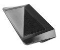 Nordlux Mia 22 vegglampe LED-solar svart